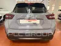 2025 Nissan Juke