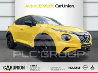 2025 Nissan Juke