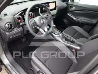 2026 Nissan Juke