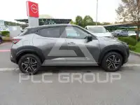 2025 Nissan Juke