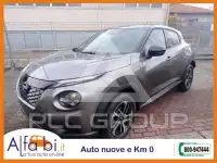 2025 Nissan Juke