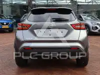 2026 Nissan Juke