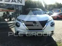 2025 Nissan Juke