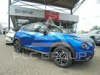 2025 Nissan Juke