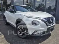 2025 Nissan Juke