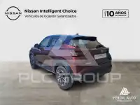 2025 Nissan Juke
