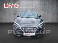 2025 Nissan Juke