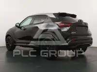 2026 Nissan Juke