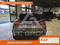 2025 Nissan Juke