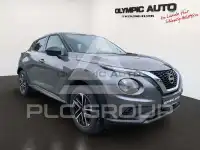 2025 Nissan Juke