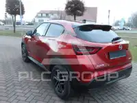 2026 Nissan Juke