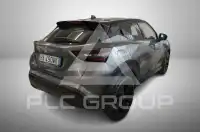 2025 Nissan Juke
