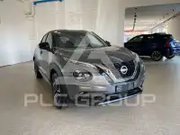 2025 Nissan Juke