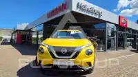 2025 Nissan Juke