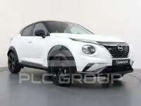 2025 Nissan Juke