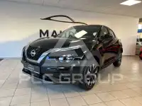 2025 Nissan Juke