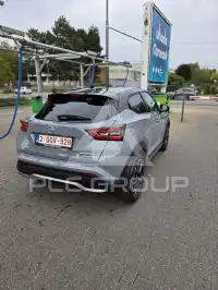 2025 Nissan Juke