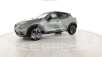 2025 Nissan Juke