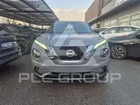 2025 Nissan Juke
