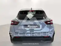 2025 Nissan Juke