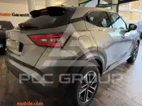 2025 Nissan Juke