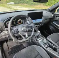 2025 Nissan Juke