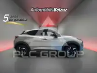2025 Nissan Juke