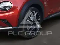 2025 Nissan Juke
