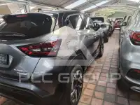 2025 Nissan Juke
