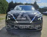 2025 Nissan Juke
