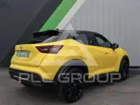 2025 Nissan Juke