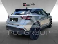 2025 Nissan Juke