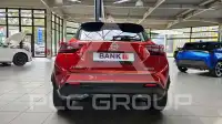 2025 Nissan Juke