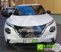 2025 Nissan Juke