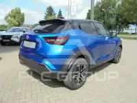 2025 Nissan Juke