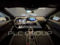 2025 Nissan Juke