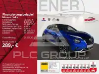 2025 Nissan Juke