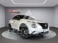 2025 Nissan Juke