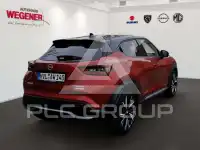 2025 Nissan Juke