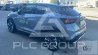2025 Nissan Juke