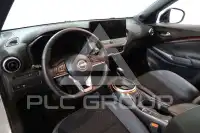 2025 Nissan Juke