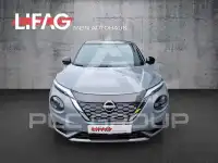 2025 Nissan Juke