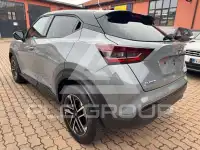 2025 Nissan Juke