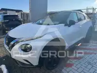 2025 Nissan Juke