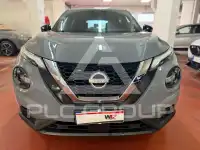2025 Nissan Juke
