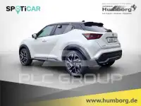 2025 Nissan Juke