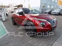 2025 Nissan Juke