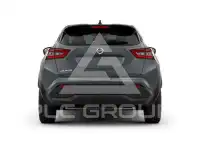 2025 Nissan Juke
