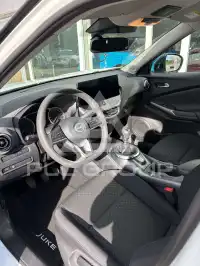 2025 Nissan Juke