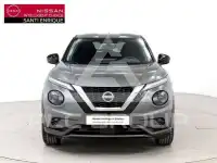 2025 Nissan Juke